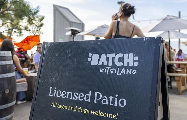 103 2121 W 5th Avenue Kitsilano