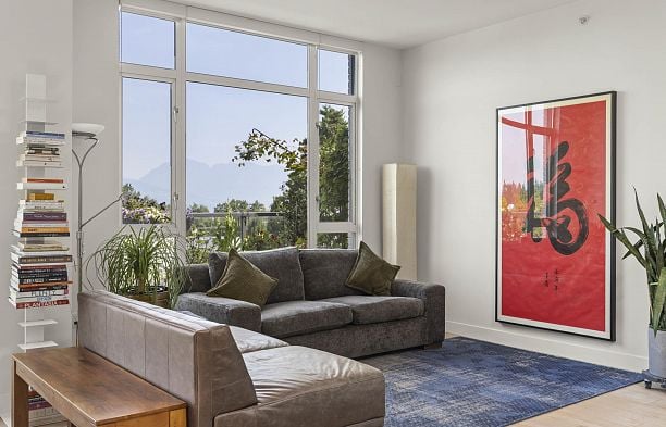 401 4355 W 10th Avenue Point Grey