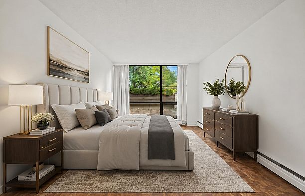 106 4900 Cartier Street Shaughnessy