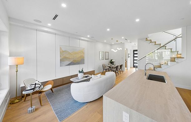 3471 Arbutus Street Arbutus
