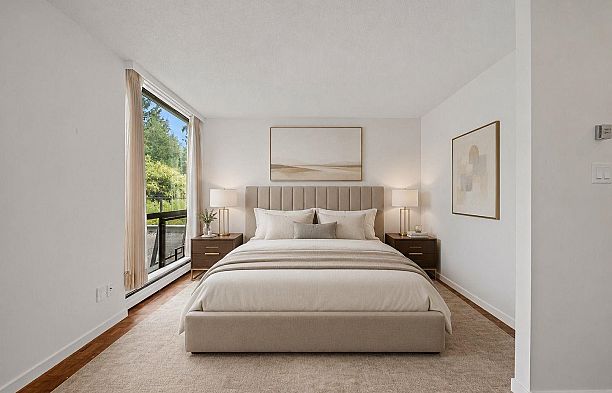 106 4900 Cartier Street Shaughnessy