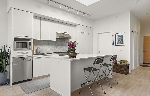 401 4355 W 10th Avenue Point Grey
