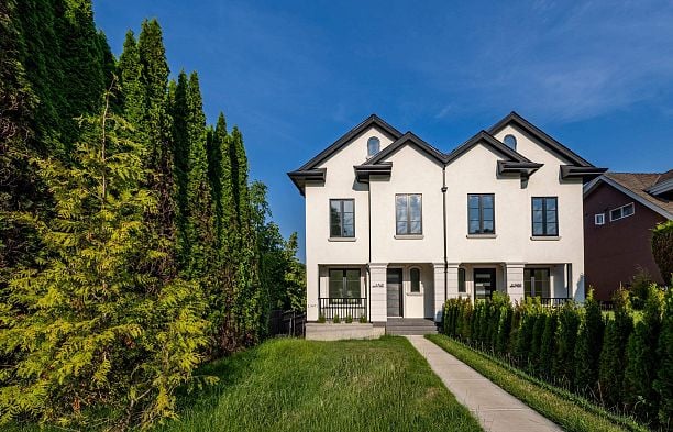 3471 Arbutus Street Arbutus