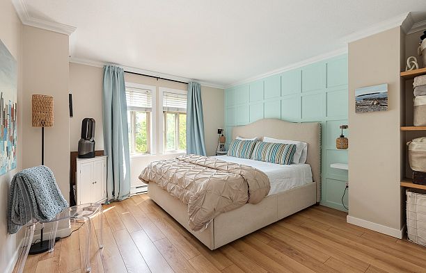 26 3036 W 4 Avenue Kitsilano