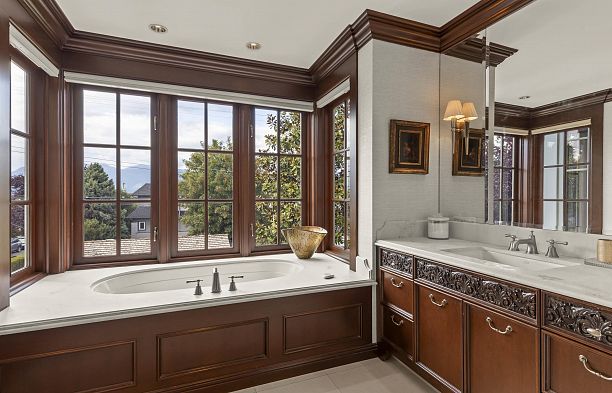 1788 Musqueamview Street Kitsilano