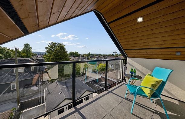 3471 Arbutus Street Arbutus