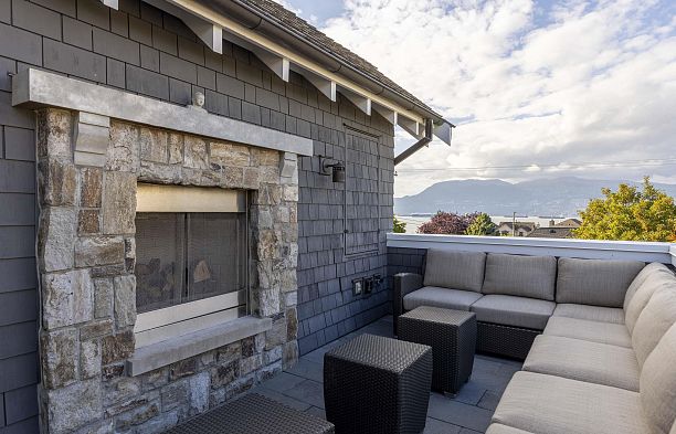 1788 Musqueamview Street Kitsilano