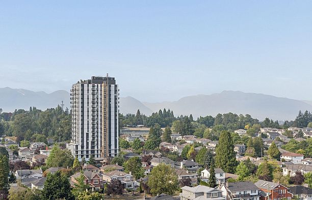 1203 485 W 42 Avenue Oakridge VW
