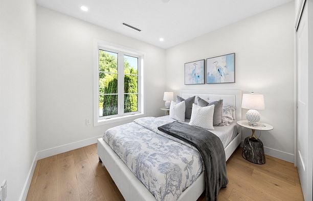 3471 Arbutus Street Arbutus