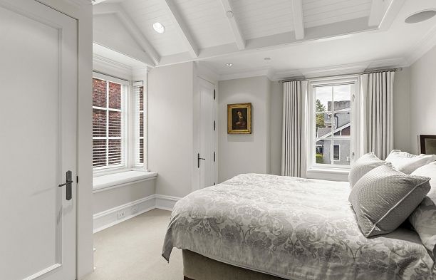 1788 Musqueamview Street Kitsilano