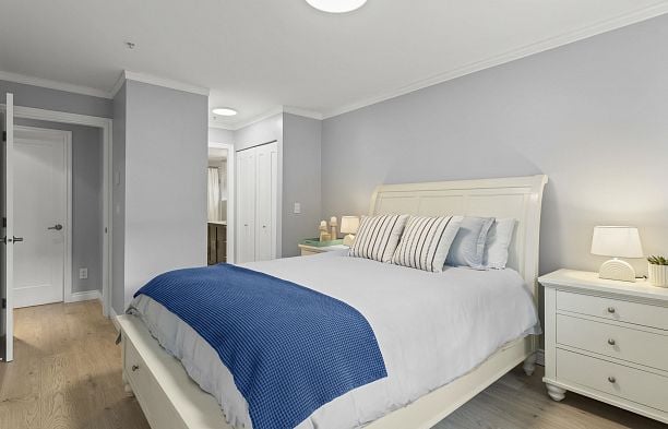 103 2121 W 5th Avenue Kitsilano