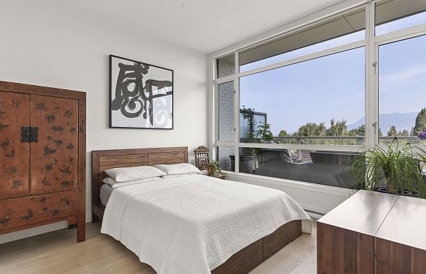 401 4355 W 10th Avenue Point Grey