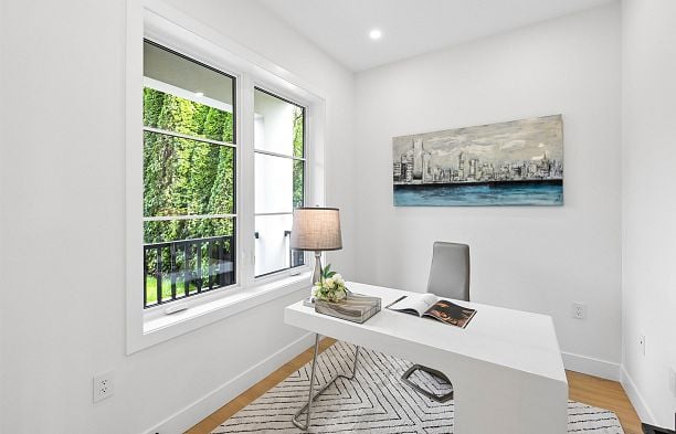 3471 Arbutus Street Arbutus