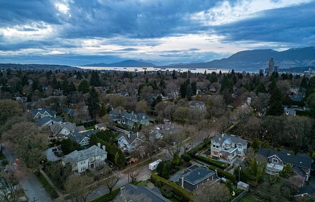 3835 Selkirk Street Shaughnessy