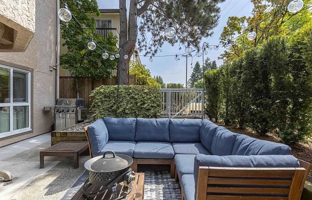 103 2121 W 5th Avenue Kitsilano