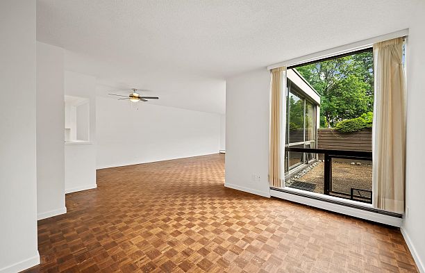 106 4900 Cartier Street Shaughnessy