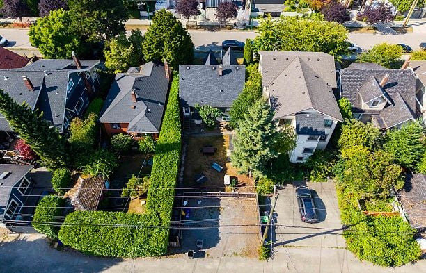 3026 Point Grey Road Kitsilano