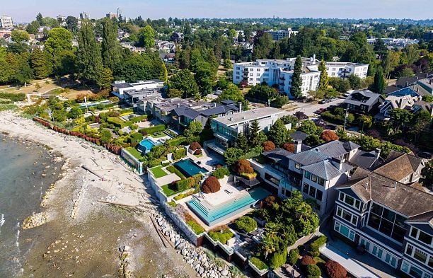 3026 Point Grey Road Kitsilano