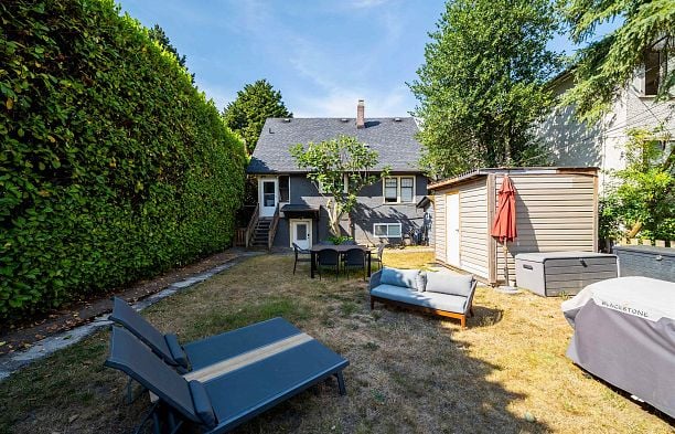 3026 Point Grey Road Kitsilano