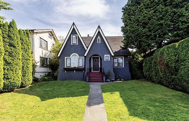 3026 Point Grey Road Kitsilano
