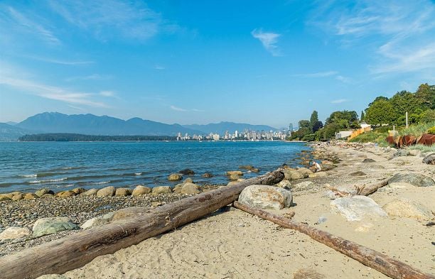 3026 Point Grey Road Kitsilano