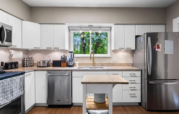 3026 Point Grey Road Kitsilano