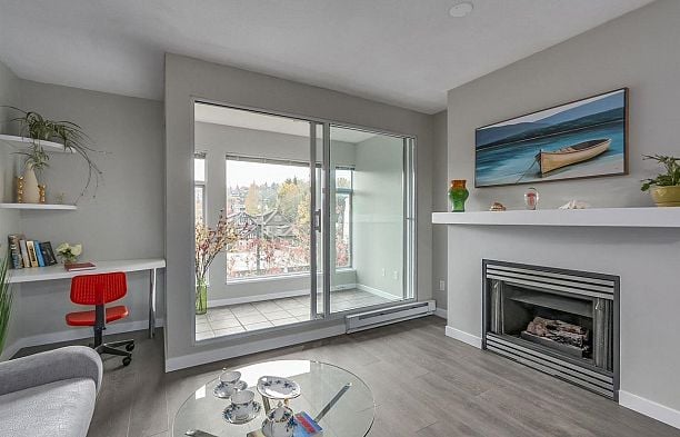 404 3727 W 10th Avenue Point Grey