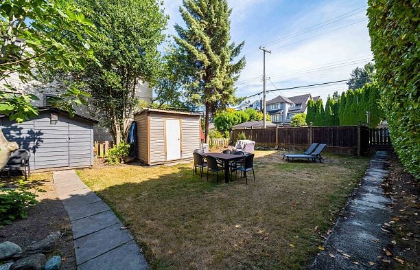 3026 Point Grey Road Kitsilano