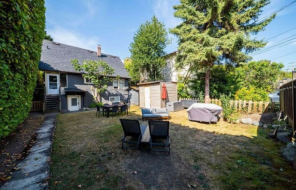 3026 Point Grey Road Kitsilano