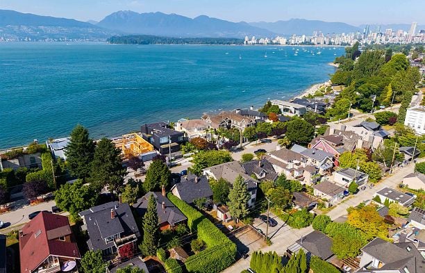 3026 Point Grey Road Kitsilano