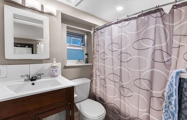 3026 Point Grey Road Kitsilano