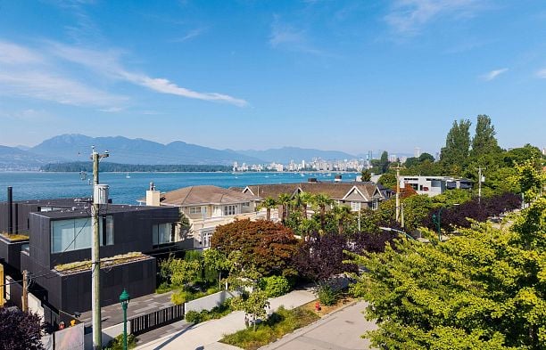 3026 Point Grey Road Kitsilano