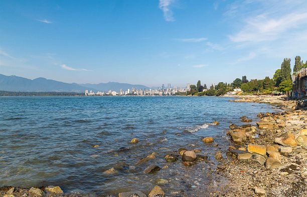 3026 Point Grey Road Kitsilano