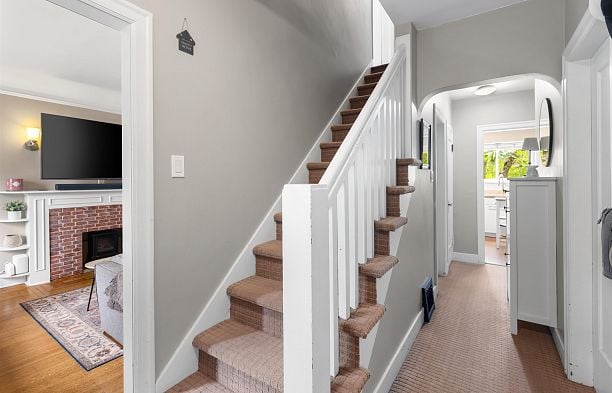 3026 Point Grey Road Kitsilano