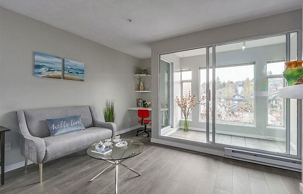 404 3727 W 10th Avenue Point Grey
