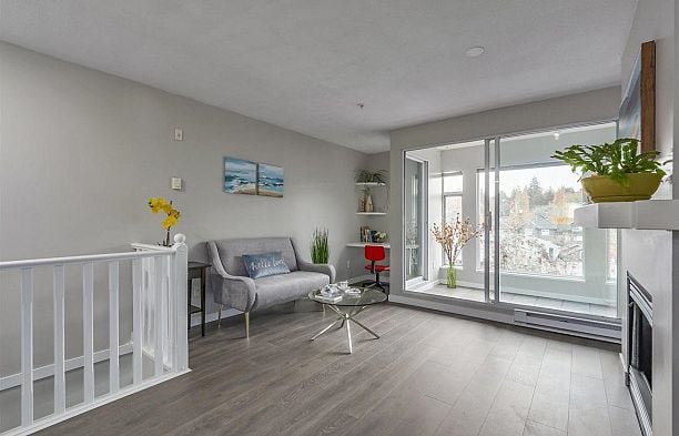 404 3727 W 10th Avenue Point Grey