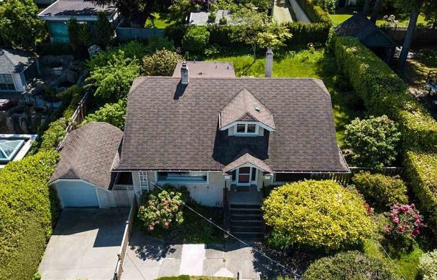 4674 W 4th Avenue Point Grey