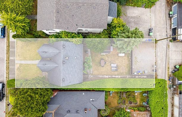 3026 Point Grey Road Kitsilano