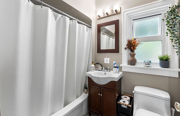 3026 Point Grey Road Kitsilano