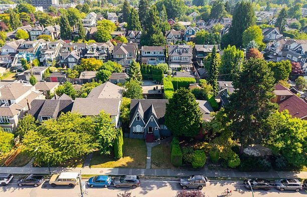 3026 Point Grey Road Kitsilano