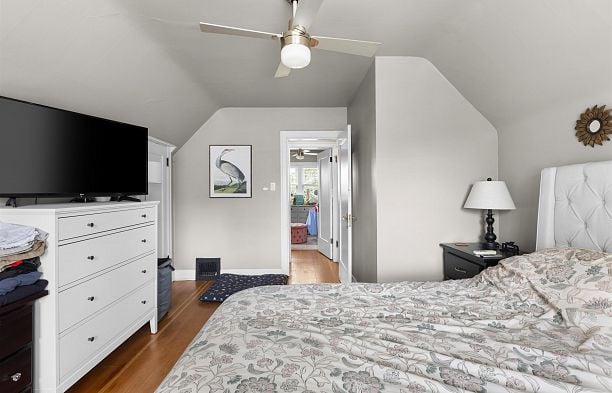 3026 Point Grey Road Kitsilano