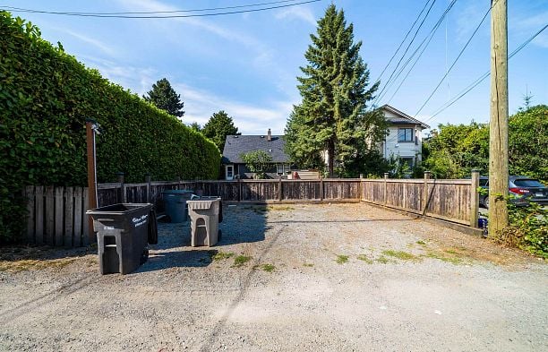 3026 Point Grey Road Kitsilano