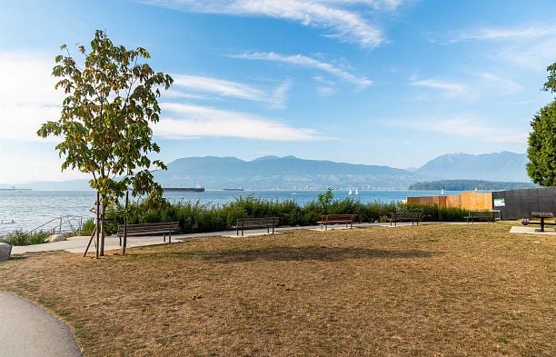 3026 Point Grey Road Kitsilano