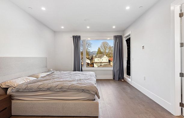 4437 W 13th Avenue Point Grey