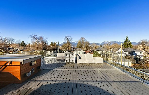 4437 W 13th Avenue Point Grey