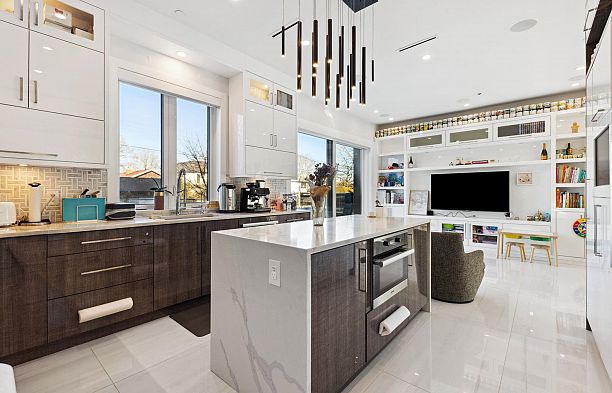 4437 W 13th Avenue Point Grey