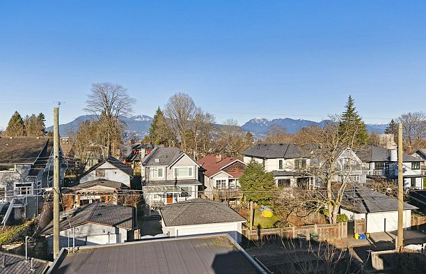 4437 W 13th Avenue Point Grey