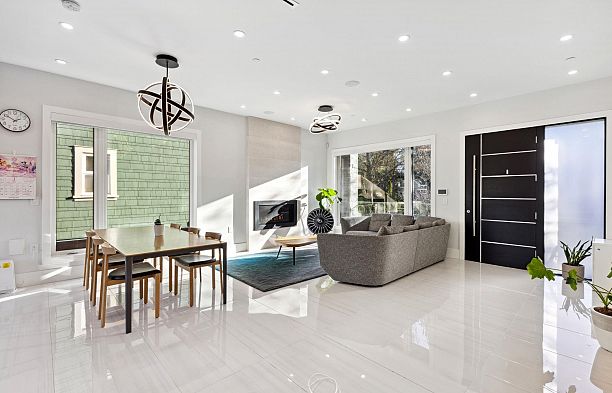 4437 W 13th Avenue Point Grey