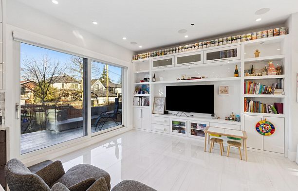 4437 W 13th Avenue Point Grey