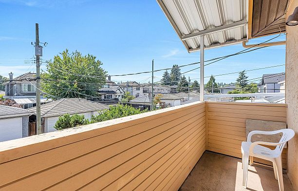 2718 W 19th Avenue Arbutus
